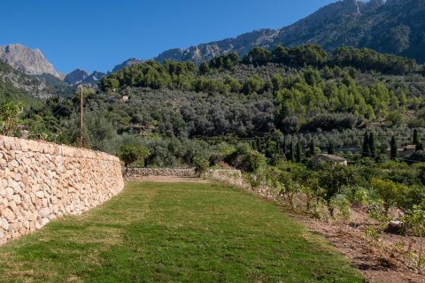 Townhouse for sale in Fornalutx, Mallorca, Spain 3 bedrooms, 184 sq.m. No. 48130 - photo 6