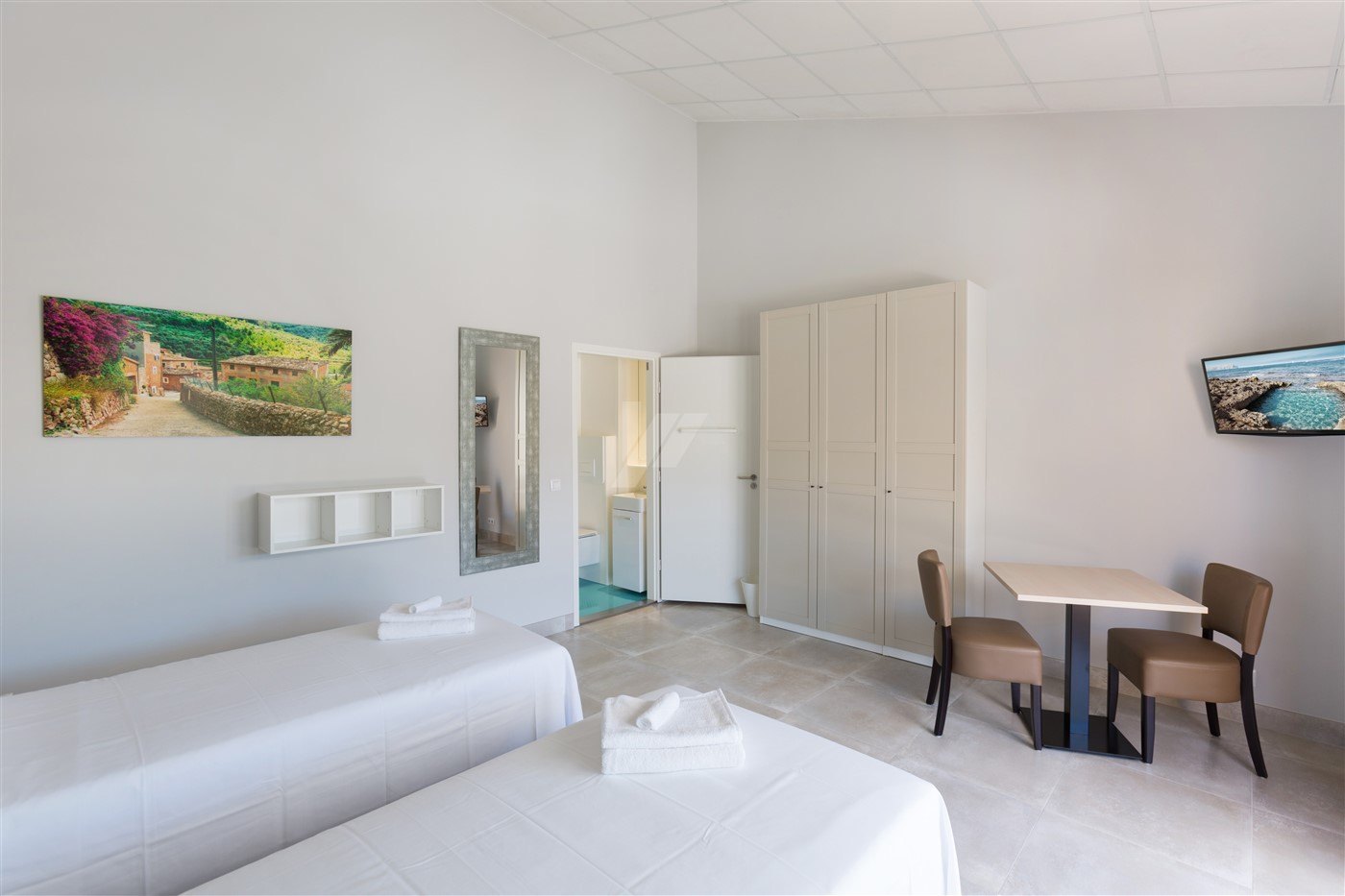 Villa i Javea, Alicante, Spanien 1 sovrum, 1216 kvm. Nr. 54394