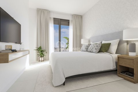 Apartment for sale in Torremolinos, Malaga, Spain 2 bedrooms, 73 sq.m. No. 54237 - photo 10