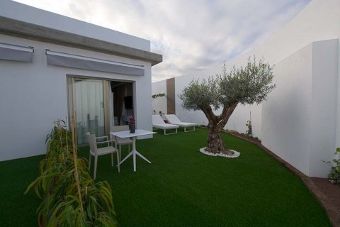 Hotel for sale San Bartolome De Tirajana, Gran Canaria, Spain 7 bedrooms, 900 sq.m. No. 55206 - photo 13