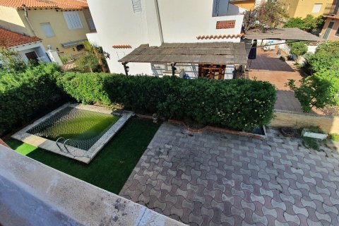 Villa for sale in Sueca, Valencia, Spain 7 bedrooms, 240 sq.m. No. 53783 - photo 15
