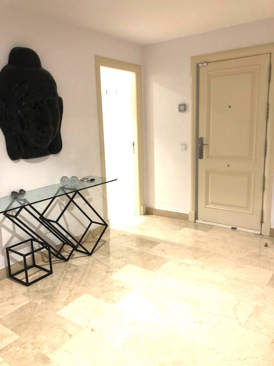 Apartament w Marbella, Malaga, Hiszpania 2 sypialnie, 150 mkw. nr 55426