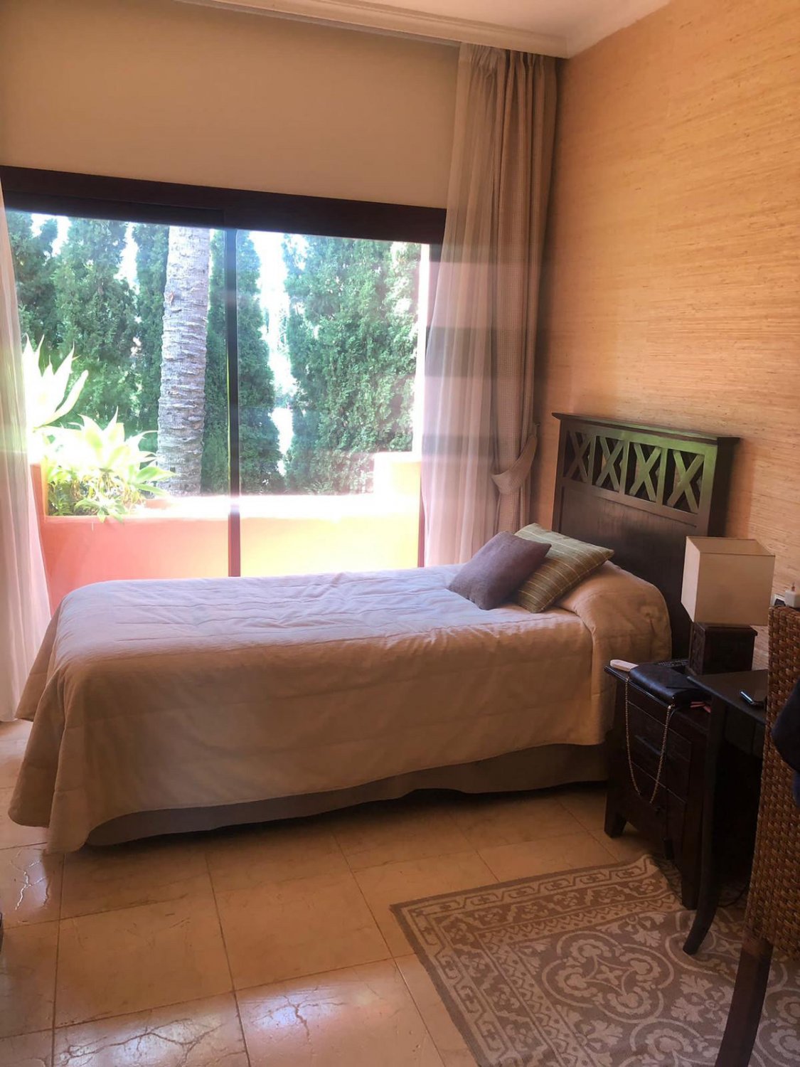 House in Marbella Golden Mile, Malaga, Spanien 5 Schlafzimmer, 292 m2 Nr. 55433