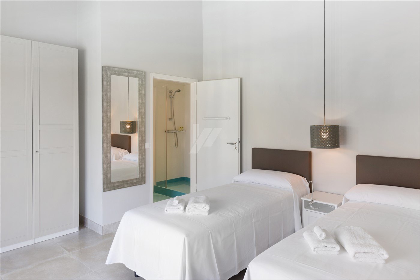 Villa i Javea, Alicante, Spanien 1 sovrum, 1216 kvm. Nr. 54394