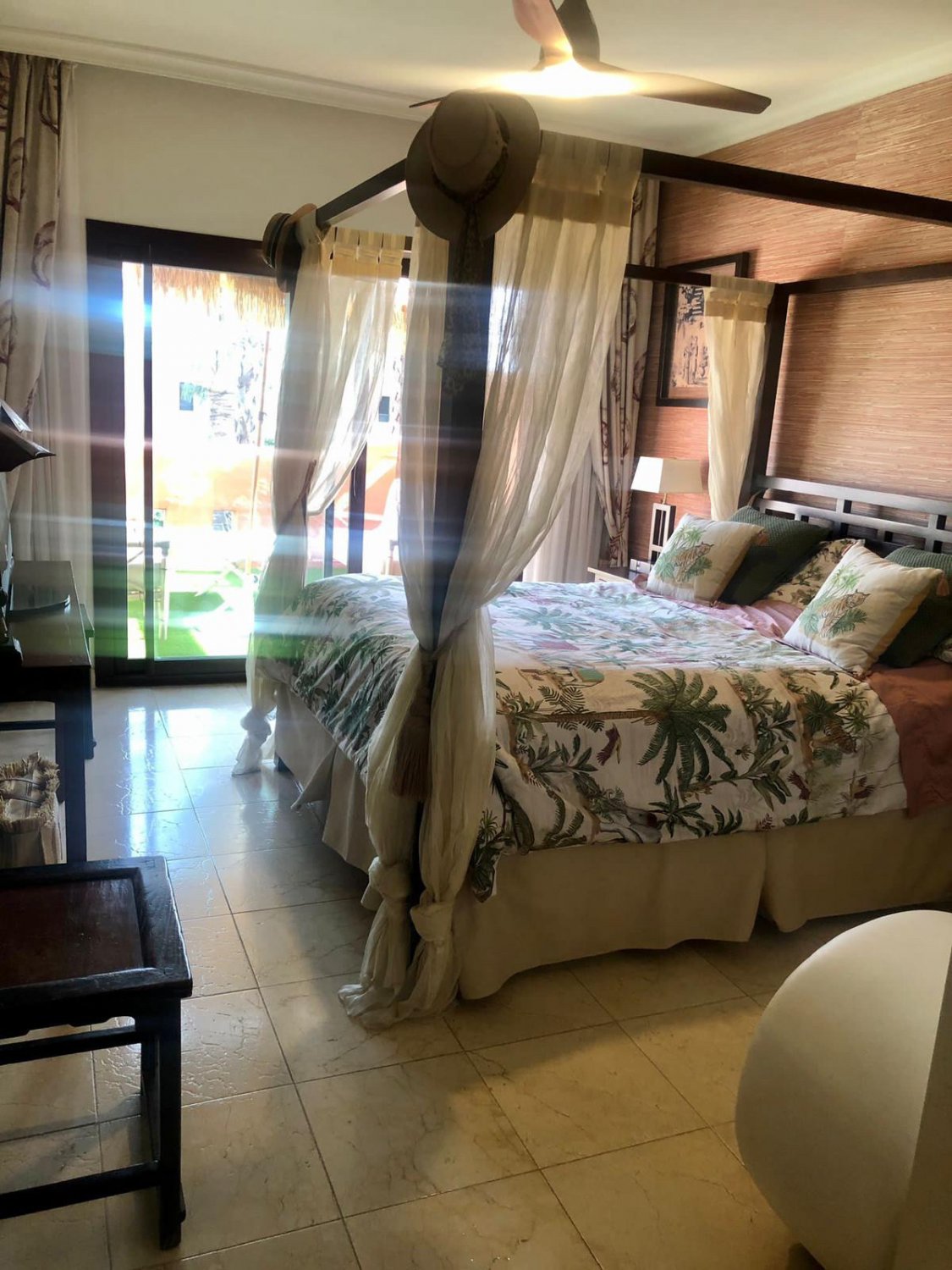 House in Marbella Golden Mile, Malaga, Spanien 5 Schlafzimmer, 292 m2 Nr. 55433