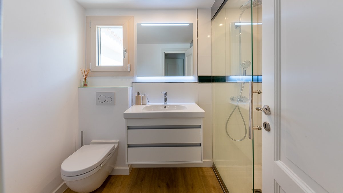 Villa a Santa Ponsa, Mallorca, Spagna 4 camere da letto, 350 mq. N° 53764