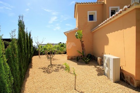 Villa for sale in Benitachell, Alicante, Spain 3 bedrooms, 138 sq.m. No. 54451 - photo 18