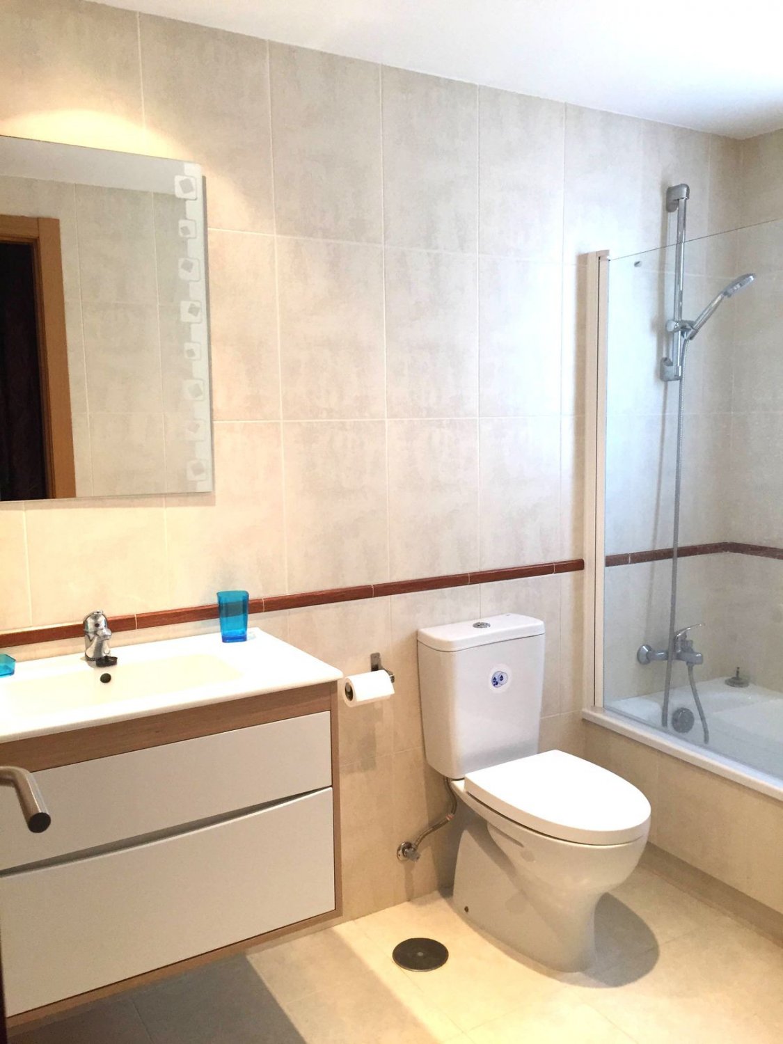 Huoneisto San Luis de Sabinillas, Malaga, Espanja 2 makuuhuonetta, 101 m2 No. 55437