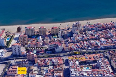 Apartment for sale Fuengirola, Malaga, Spain 2 bedrooms, 69 sq.m. No. 55434 - photo 2