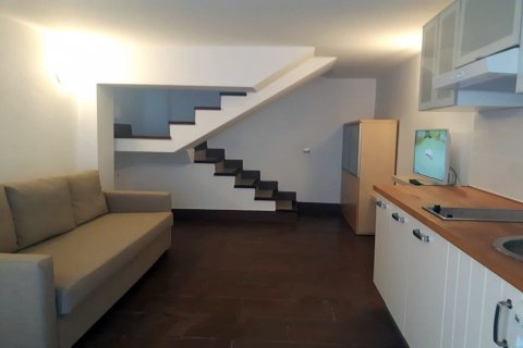 Villa for sale San Agustin, Gran Canaria, Spain 3 bedrooms, 132 sq.m. No. 55198 - photo 22