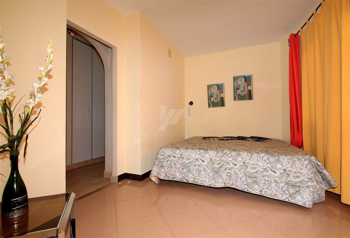 Willa w Calpe, Alicante, Hiszpania 3 sypialnie, 179 mkw. nr 54460