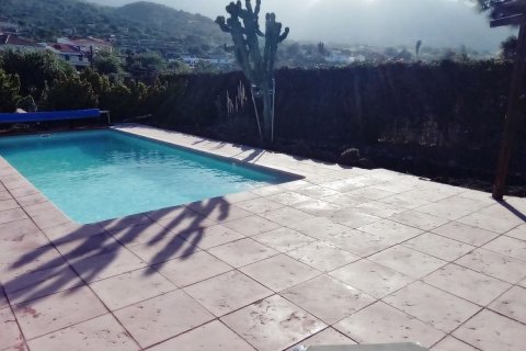 Villa for sale on Gran Canaria, Spain 3 bedrooms, 237 sq.m. No. 55173 - photo 22