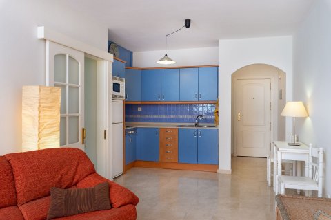 Apartment for sale in Puerto De Mogan, Gran Canaria, Spain 2 bedrooms, 88 sq.m. No. 55192 - photo 7
