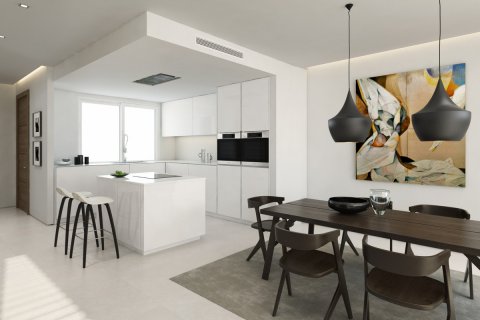 House for sale Cabopino, Malaga, Spain 4 bedrooms, 306 sq.m. No. 55339 - photo 5