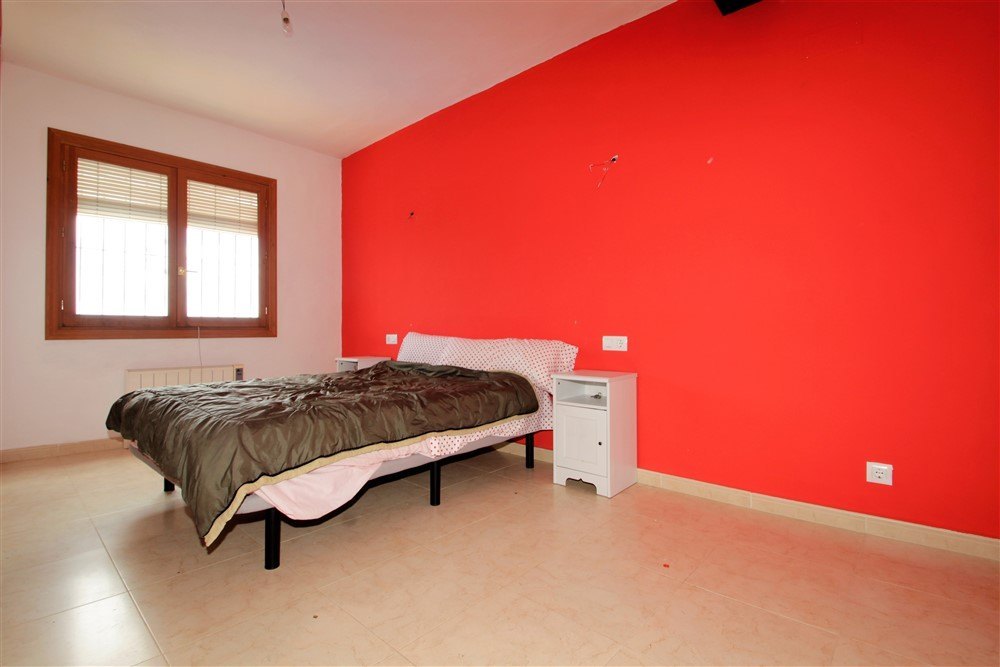 Villa in Benitachell, Alicante, Spain 5 bedrooms, 186 sq.m. No. 54470