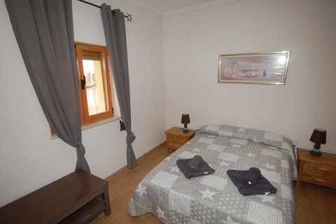 Apartment for sale in Denia, Alicante, Spain 3 bedrooms, 108 sq.m. No. 53907 - photo 5