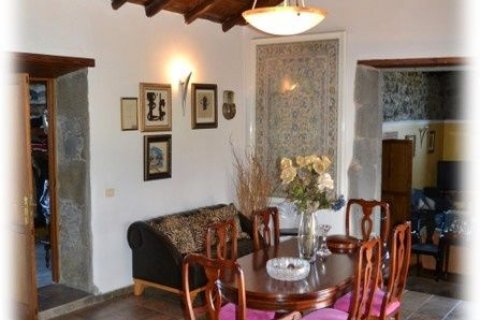 Finca for sale on Gran Canaria, Spain 6 bedrooms, 321 sq.m. No. 55197 - photo 6