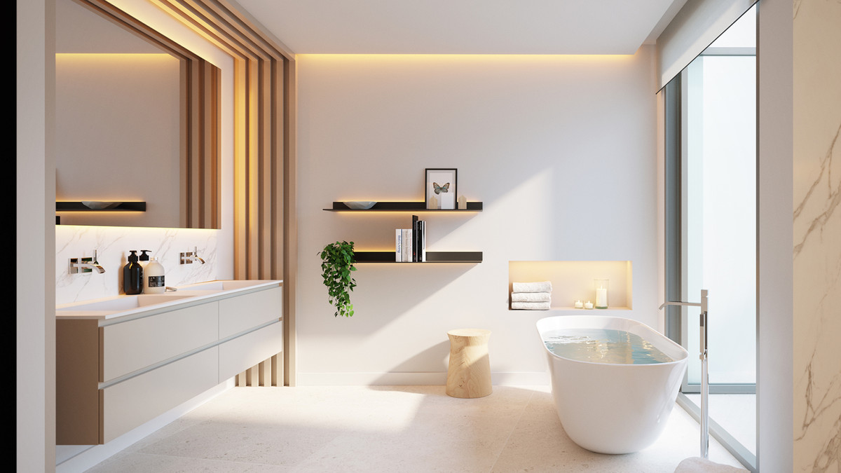 Huoneisto Benahavis, Malaga, Espanja 2 makuuhuonetta, 122 m2 No. 55395