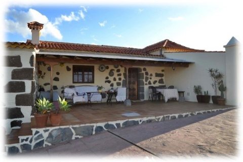 Finca for sale on Gran Canaria, Spain 6 bedrooms, 321 sq.m. No. 55197 - photo 15