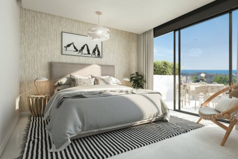 Apartment for sale Artola, Malaga, Spain 3 bedrooms, 248 sq.m. No. 55424 - photo 3