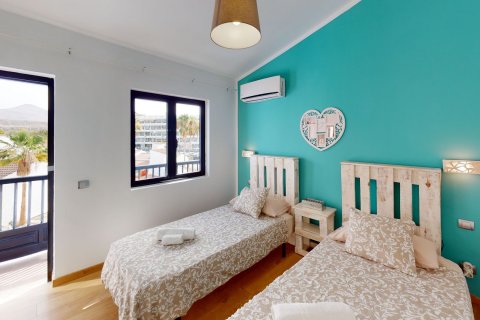Villa for sale San Agustin, Gran Canaria, Spain 3 bedrooms, 132 sq.m. No. 55198 - photo 17