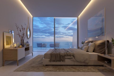 Apartment for sale in Estepona, Malaga, Spain 3 bedrooms, 127 sq.m. No. 55335 - photo 4
