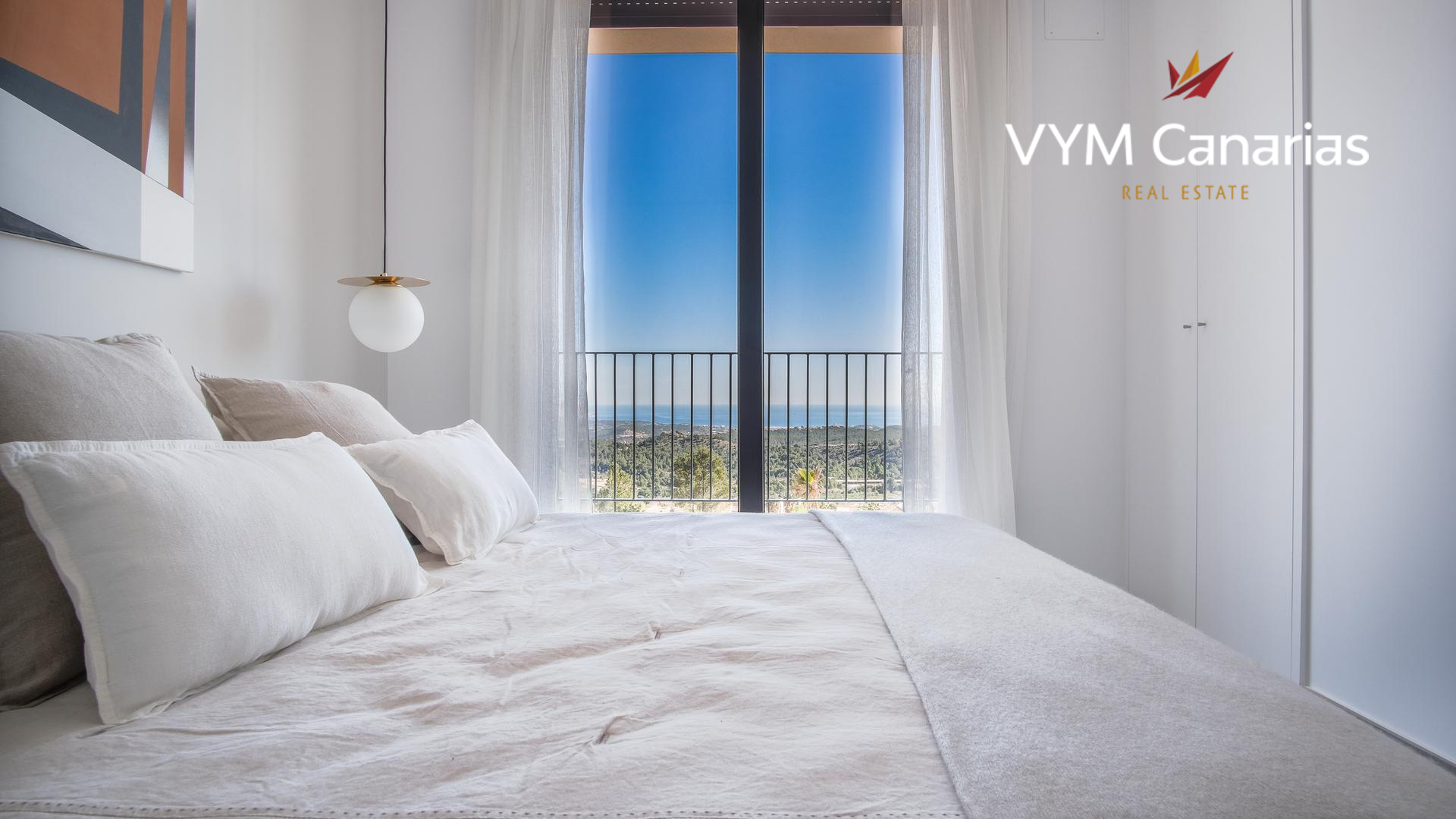 Villa in Polop, Alicante, Spain 3 bedrooms, 263 sq.m. No. 54980