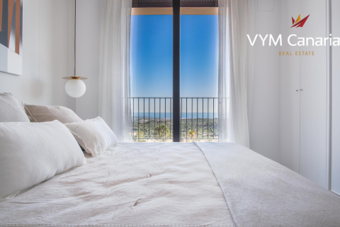 Villa for sale in Polop, Alicante, Spain 3 bedrooms, 263 sq.m. No. 54980 - photo 23