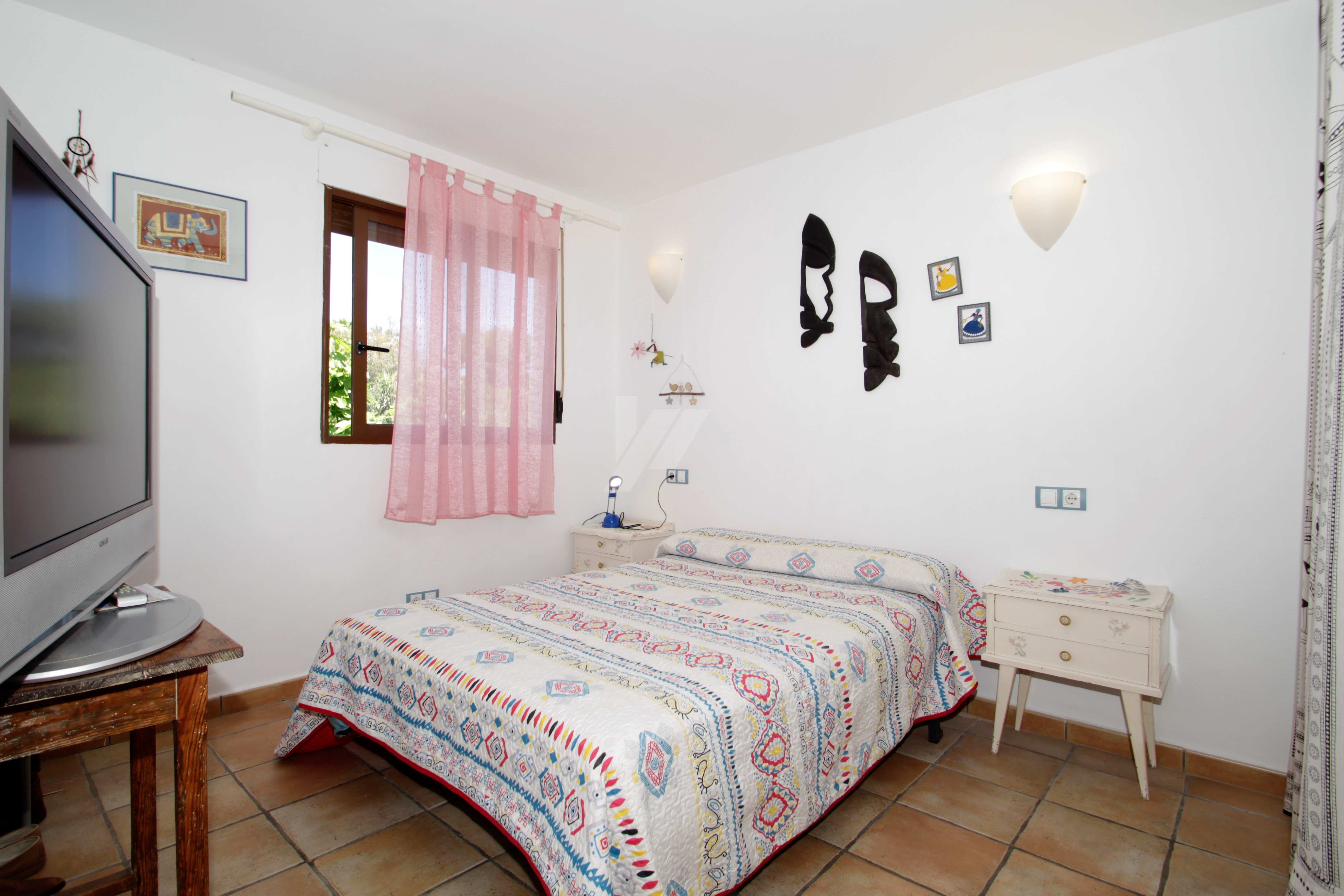 Villa en Teulada, Alicante, España 5 dormitorios, 409 m2 No. 54439