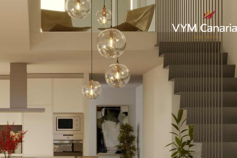 Penthouse for sale in Villajoyosa, Alicante, Spain 3 bedrooms, 107 sq.m. No. 54988 - photo 11