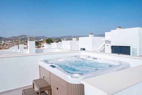 Villa for sale in Nerja, Malaga, Spain 3 bedrooms, 149 sq.m. No. 55319 - photo 11