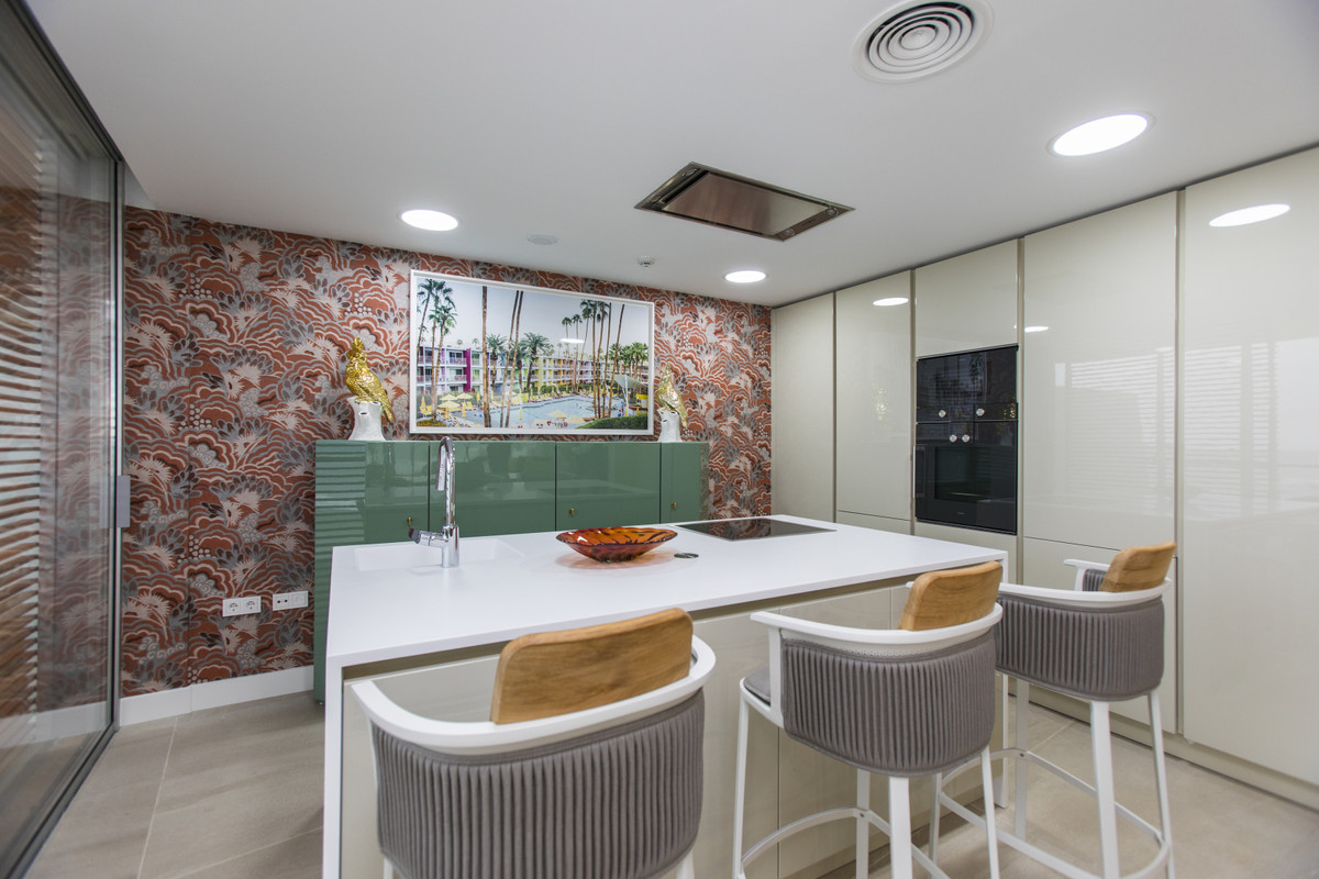 Apartament w Estepona, Malaga, Hiszpania 2 sypialnie, 79 mkw. nr 55354