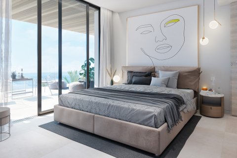 Apartment for sale Fuengirola, Malaga, Spain 3 bedrooms, 74 sq.m. No. 55417 - photo 8