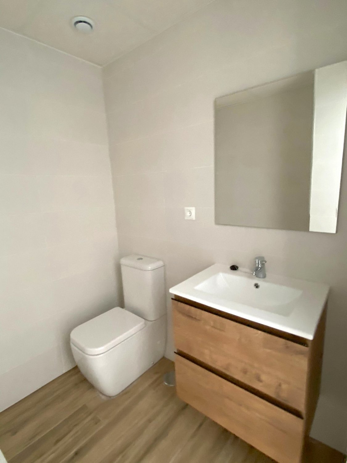 Квартира в Фуэнхирола, Малага, Испания 2 спальни, 69м2 №55434