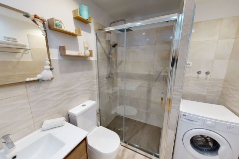 Villa for sale San Agustin, Gran Canaria, Spain 3 bedrooms, 132 sq.m. No. 55198 - photo 14