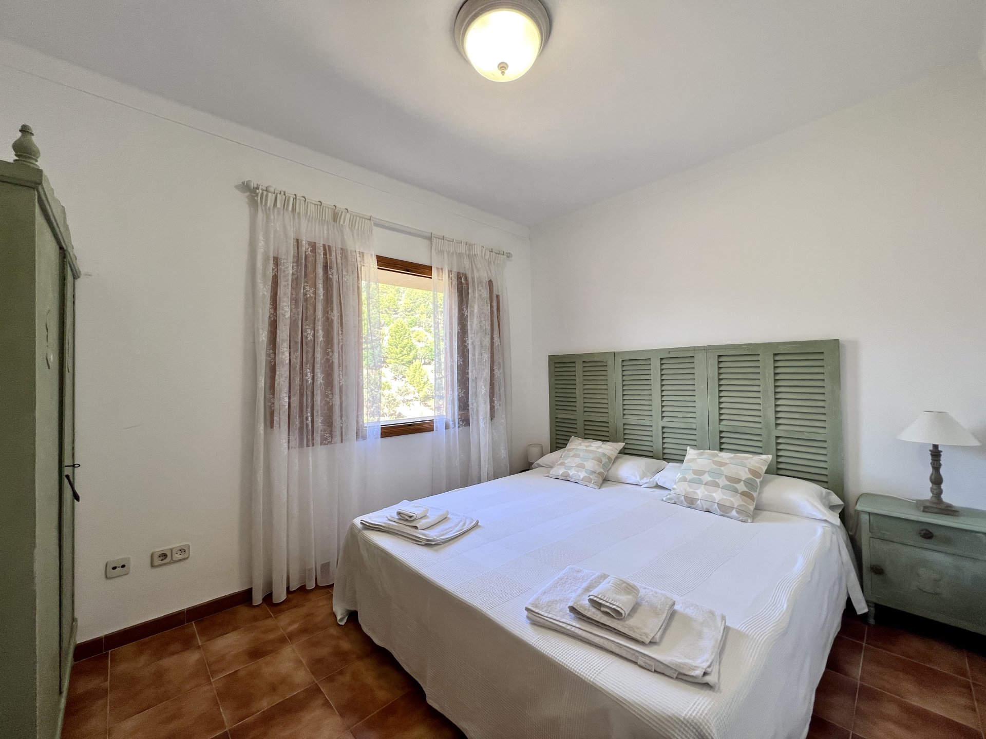 Townhouse in Bunyola, Mallorca, Spain 4 bedrooms, 326 sq.m. No. 55555
