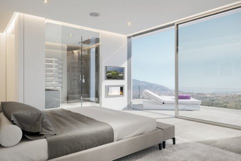 Apartment for sale in La Cala De Mijas, Malaga, Spain 3 bedrooms, 115 sq.m. No. 55387 - photo 6