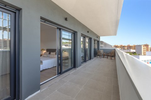 Apartment for sale in Estepona, Malaga, Spain 3 bedrooms, 103 sq.m. No. 55427 - photo 5