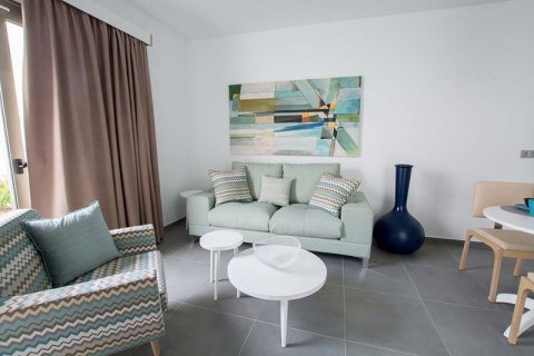 Hotel for sale San Bartolome De Tirajana, Gran Canaria, Spain 7 bedrooms, 900 sq.m. No. 55206 - photo 10
