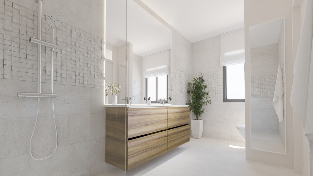 Apartament w Estepona, Malaga, Hiszpania 3 sypialnie, 126 mkw. nr 55400