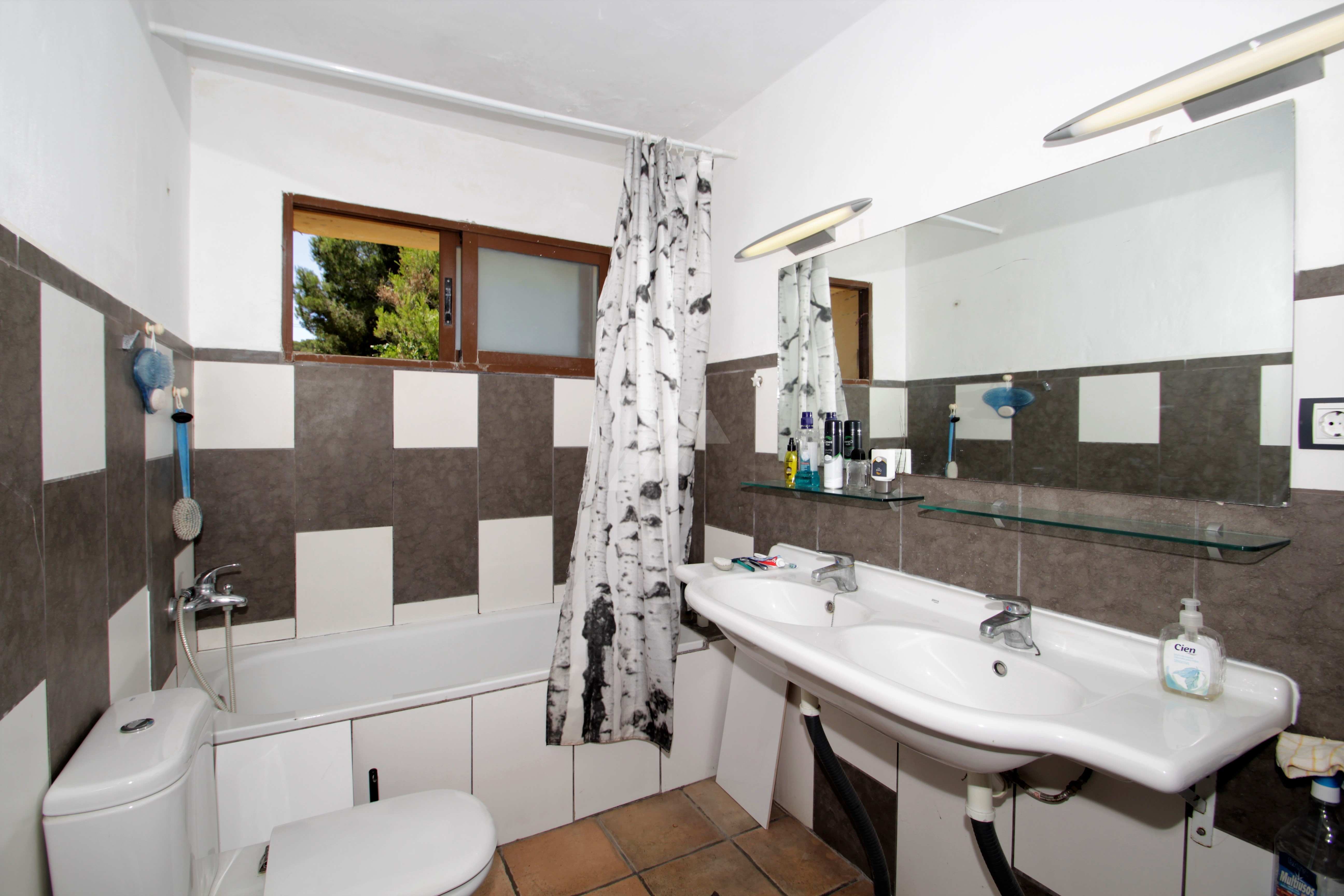 Villa en Teulada, Alicante, España 5 dormitorios, 409 m2 No. 54439