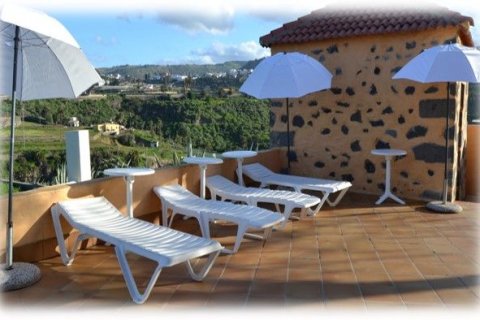 Finca for sale on Gran Canaria, Spain 6 bedrooms, 321 sq.m. No. 55197 - photo 18