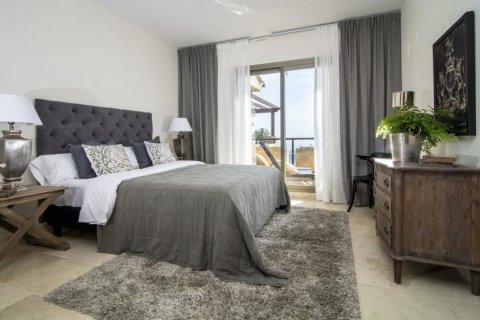 Apartment for sale in Los Arqueros, Malaga, Spain 2 bedrooms, 103 sq.m. No. 55352 - photo 2