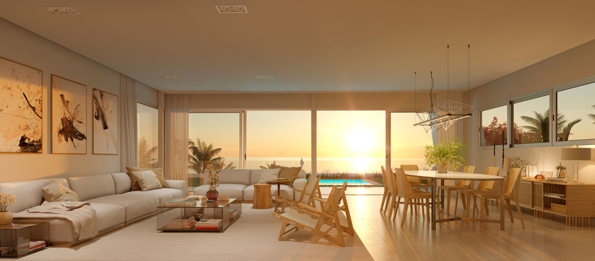 Townhouse à La Cala De Mijas, Malaga, Espagne 3 chambres, 120 m2 No. 55364
