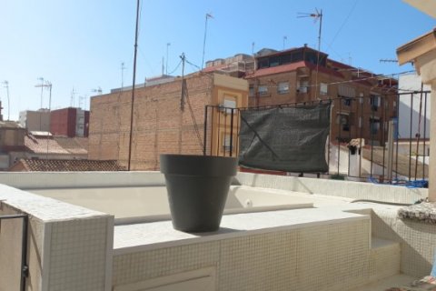 House for sale in Valencia, Spain 4 bedrooms, 270 sq.m. No. 53817 - photo 13