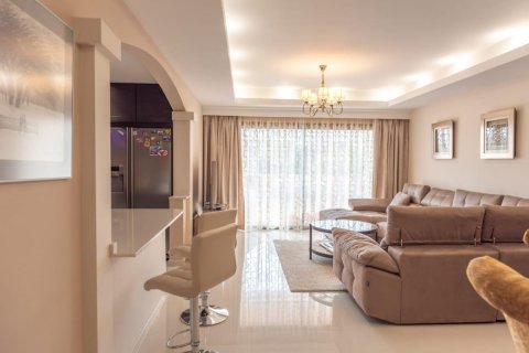 Apartment for sale Benahavis, Malaga, Spain 3 bedrooms, 147 sq.m. No. 55418 - photo 5