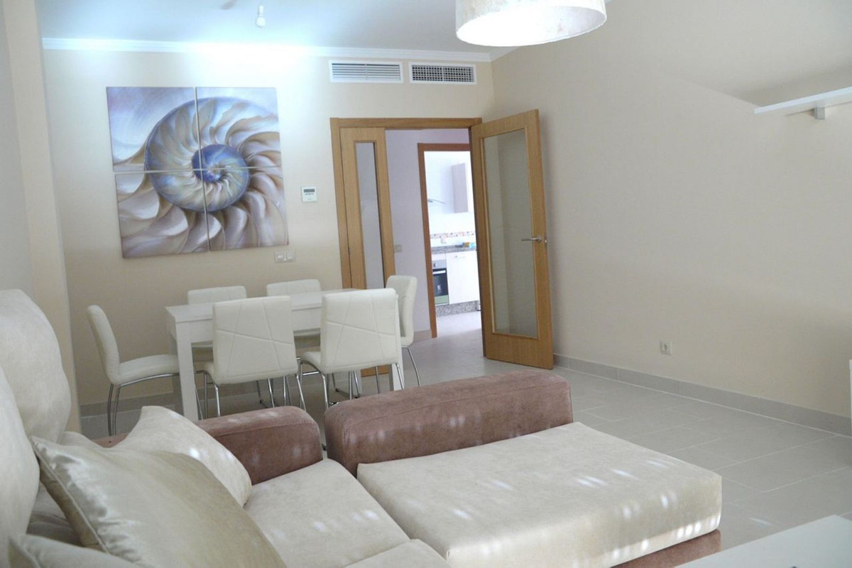 Huoneisto San Luis de Sabinillas, Malaga, Espanja 2 makuuhuonetta, 101 m2 No. 55437