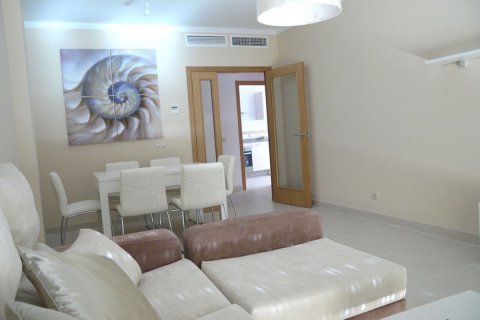 Apartment for sale in San Luis de Sabinillas, Malaga, Spain 2 bedrooms, 101 sq.m. No. 55437 - photo 4