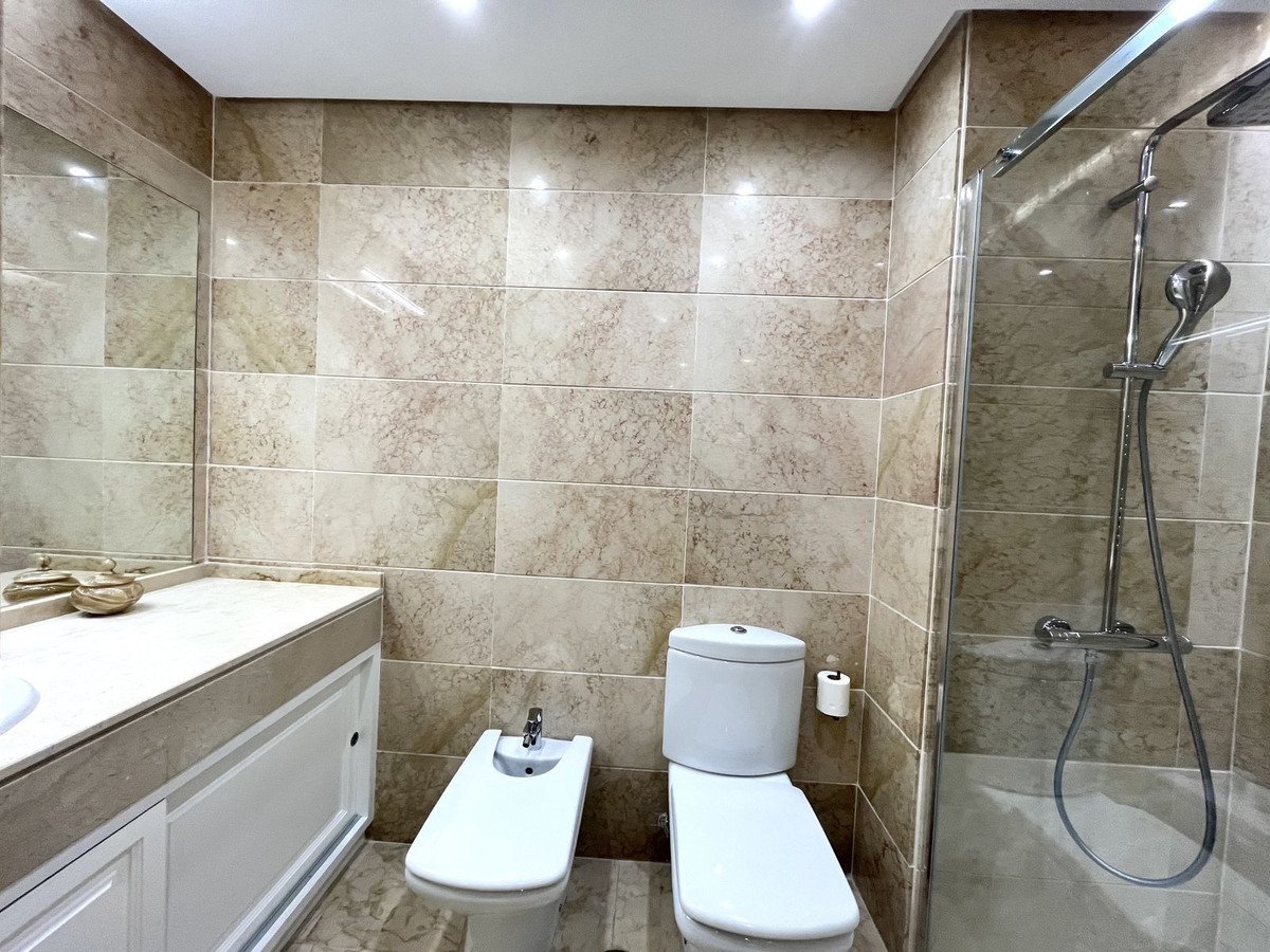 Dzīvoklis Marbella Golden Mile, Malaga, Spānijā 4 istabas, 114 m2 Nr. 55438