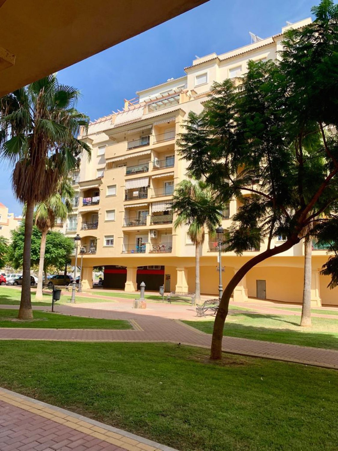 Apartamento en Estepona, Málaga, España 2 dormitorios, 96 m2 No. 55419